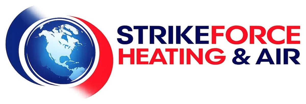 Strike Force Heating & Air